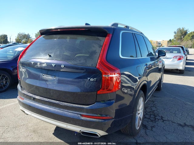 2016 VOLVO XC90 YV4A22PK1G1037495 Photo 3
