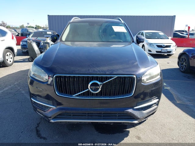 2016 VOLVO XC90 YV4A22PK1G1037495 Photo 5