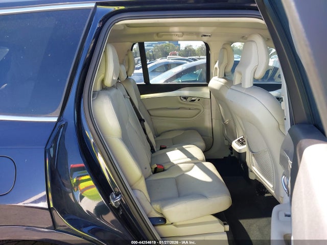 2016 VOLVO XC90 YV4A22PK1G1037495 Photo 7