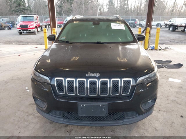 Jeep Cherokee Latitude Plus 4x4 2019 1C4PJMLB1KD177264 Image 12