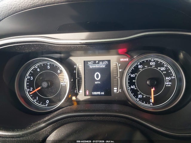 Jeep Cherokee Latitude Plus 4x4 2019 1C4PJMLB1KD177264 Image 7