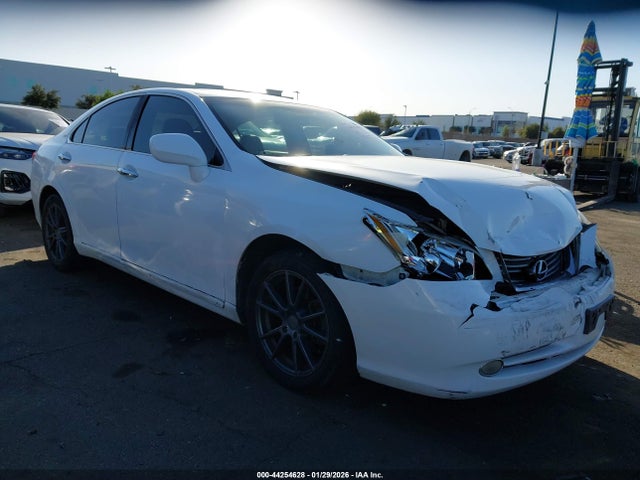 2007 LEXUS ES 350 JTHBJ46GX72081488