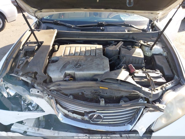 2007 LEXUS ES 350 JTHBJ46GX72081488 Photo 9