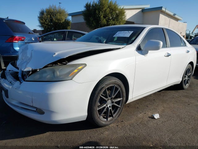 2007 LEXUS ES 350 JTHBJ46GX72081488 Photo 1