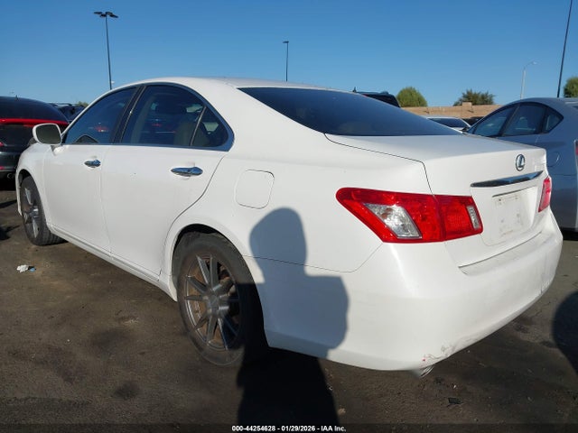 2007 LEXUS ES 350 JTHBJ46GX72081488 Photo 2