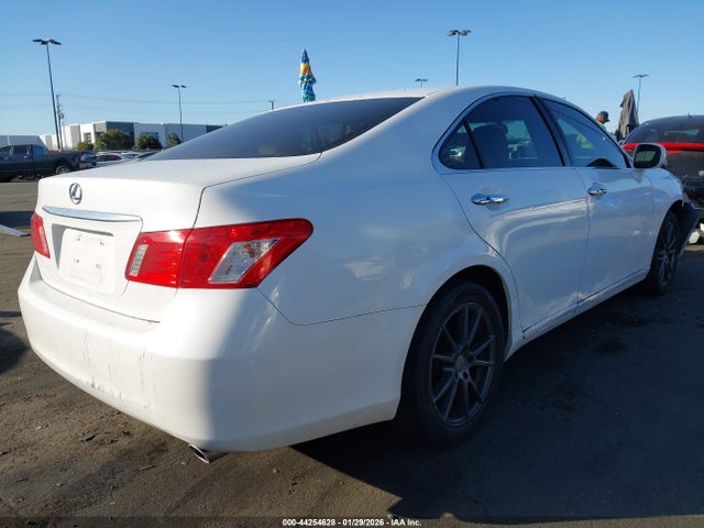 2007 LEXUS ES 350 JTHBJ46GX72081488 Photo 3
