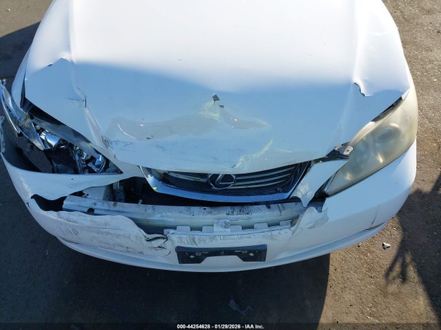 2007 LEXUS ES 350 JTHBJ46GX72081488 Photo 5
