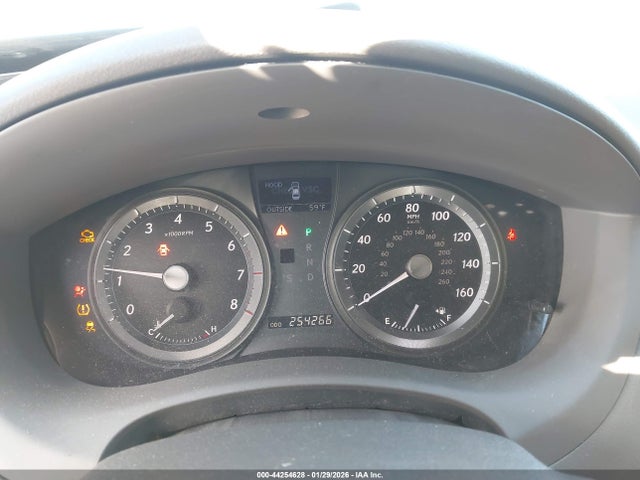 2007 LEXUS ES 350 JTHBJ46GX72081488 Photo 6