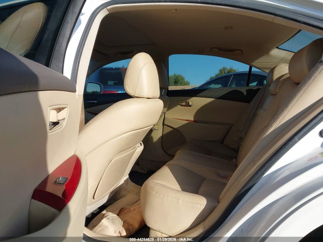 2007 LEXUS ES 350 JTHBJ46GX72081488 Photo 7