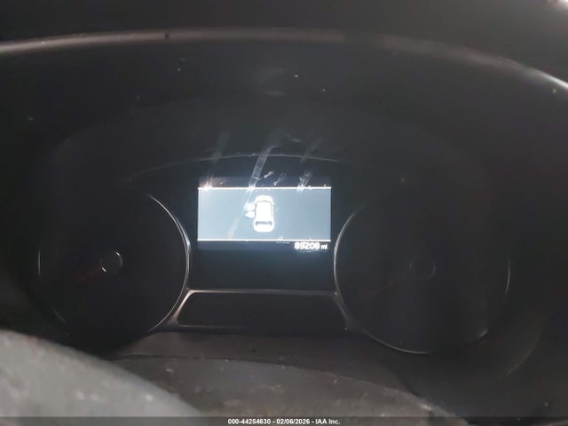 44254630 :رقم المزاد ، KNDJX3AA1J7520404 vin ، 2018 Kia Soul ! مزاد بيع