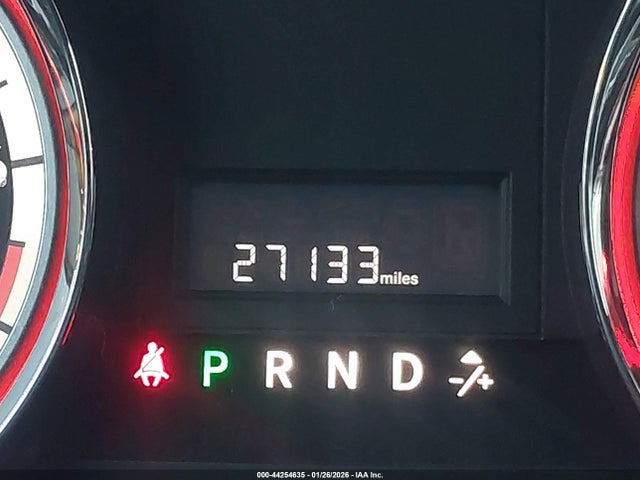 2C4RDGBG2JR296774 Dodge Grand Caravan Se