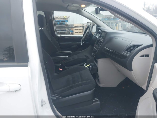 2C4RDGBG2JR296774 Dodge Grand Caravan Se