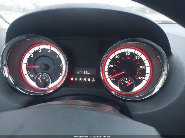 2C4RDGBG2JR296774 Dodge Grand Caravan Se