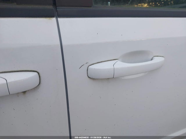2C4RDGBG2JR296774 Dodge Grand Caravan Se