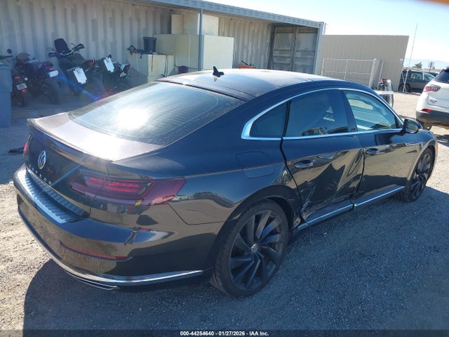 WVWHR7AN6KE031867 Volkswagen Arteon 2.0t Sel R-line