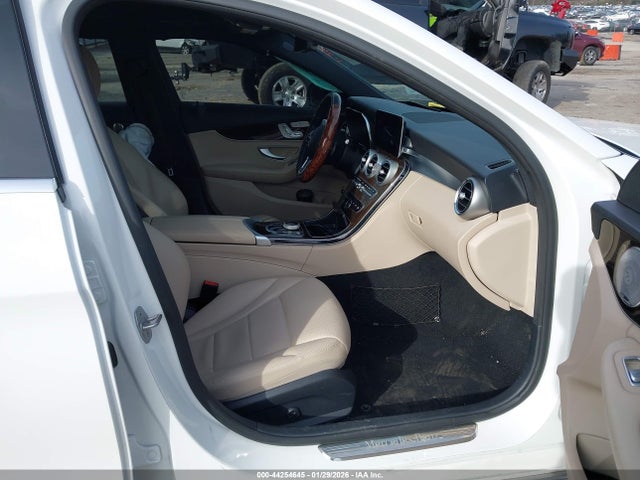 2021 MERCEDES-BENZ C 300 W1KWF8DB3MR652539 Photo 4