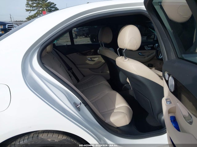 2021 MERCEDES-BENZ C 300 W1KWF8DB3MR652539 Photo 7
