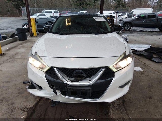 Nissan Maxima 3.5 Sl 2016 1N4AA6AP8GC904595 Image 12