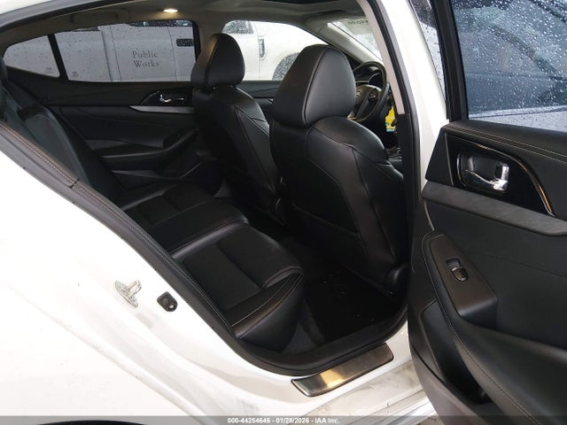 Nissan Maxima 3.5 Sl 2016 1N4AA6AP8GC904595 Image 8