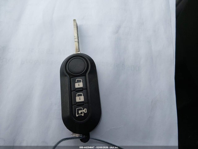 2021 RAM PROMASTER CITY ZFBHRFAB4M6T91994 Photo 10