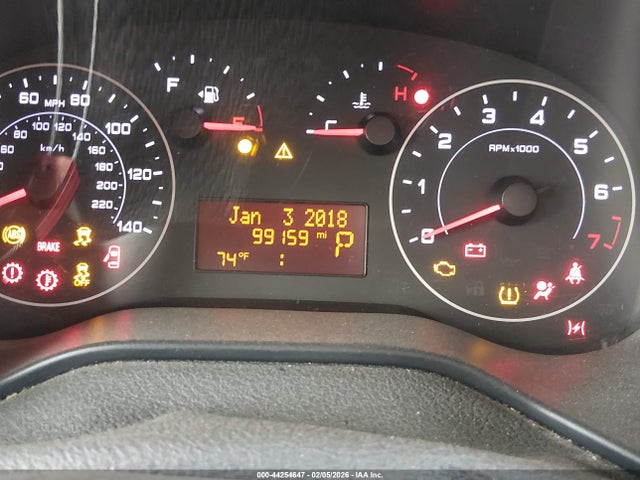 2021 RAM PROMASTER CITY ZFBHRFAB4M6T91994 Photo 6