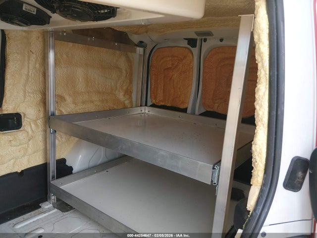 2021 RAM PROMASTER CITY ZFBHRFAB4M6T91994 Photo 7