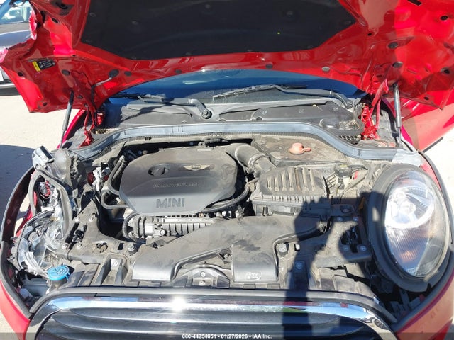 2019 MINI HARDTOP WMWXP5C55K2H96962 Photo 9