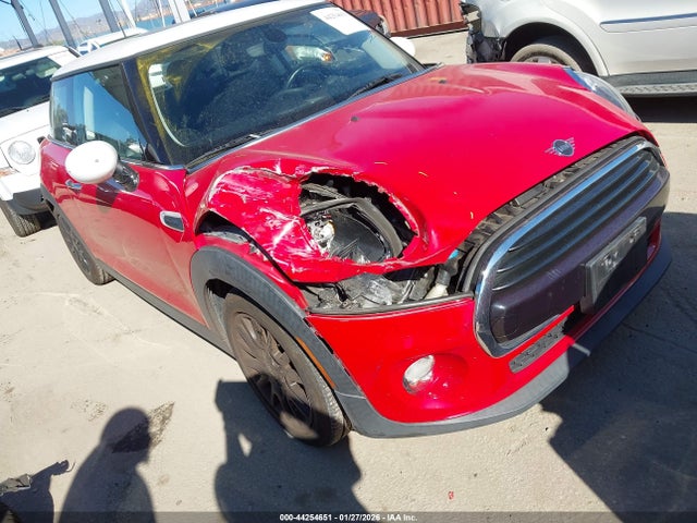 2019 MINI HARDTOP WMWXP5C55K2H96962 Photo 5