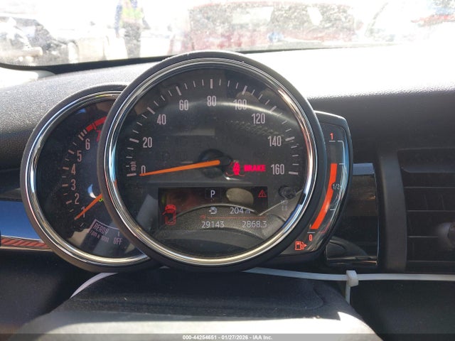 2019 MINI HARDTOP WMWXP5C55K2H96962 Photo 6