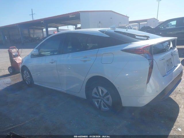 Toyota Prius Four 2018 JTDKARFU8J3065134 Image 14