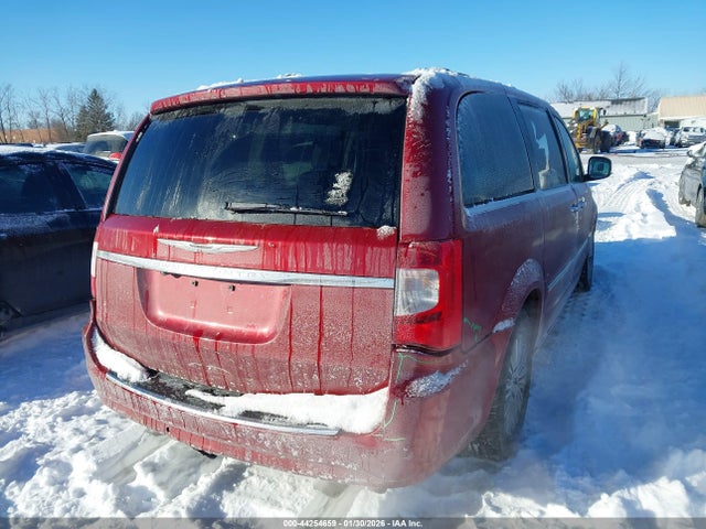 Aukcja sprzedaży 2014 Chrysler Town & Country Touring-l, vin: 2C4RC1CG9ER107932, numer aukcji: 44254659