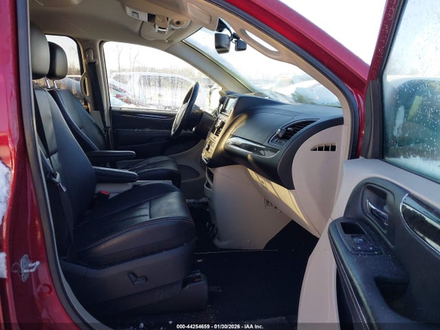 Aukcja sprzedaży 2014 Chrysler Town & Country Touring-l, vin: 2C4RC1CG9ER107932, numer aukcji: 44254659