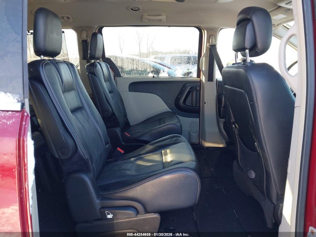 Aukcja sprzedaży 2014 Chrysler Town & Country Touring-l, vin: 2C4RC1CG9ER107932, numer aukcji: 44254659