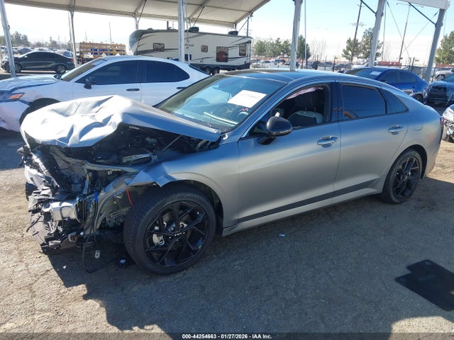 KNAG64J7XT5441462 KIA K5 Gt-line Fwd