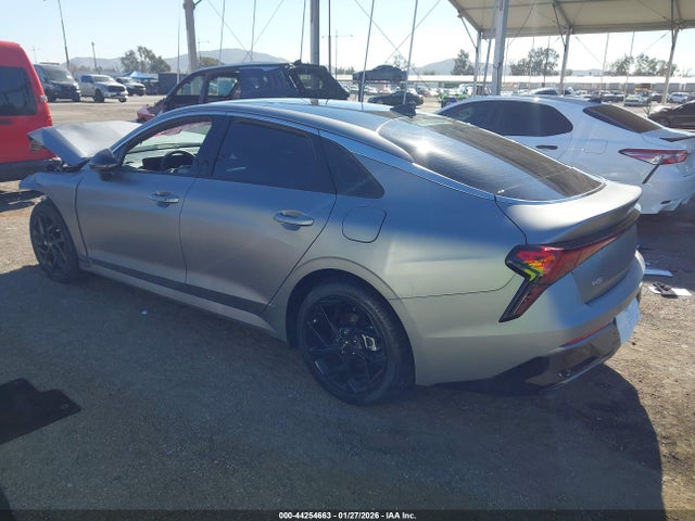 KNAG64J7XT5441462 KIA K5 Gt-line Fwd