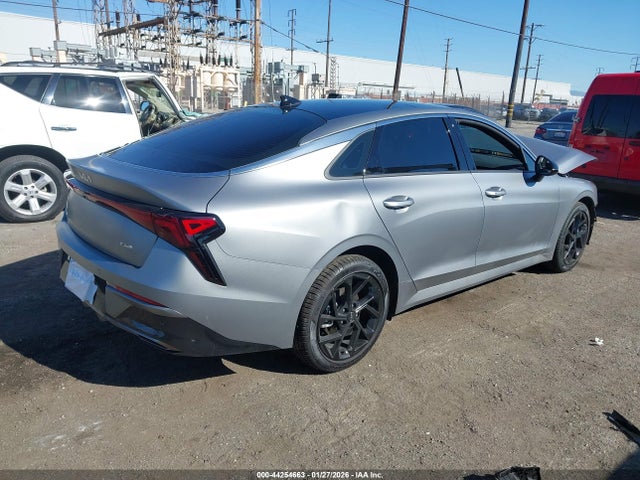 KNAG64J7XT5441462 KIA K5 Gt-line Fwd