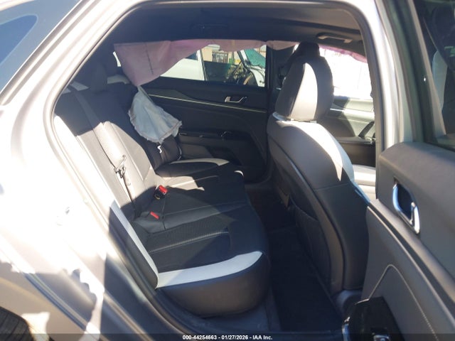KNAG64J7XT5441462 KIA K5 Gt-line Fwd