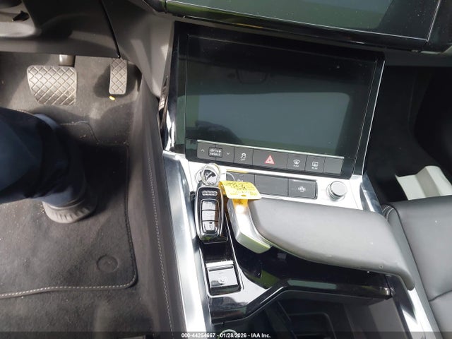 2022 AUDI E-TRON SPORTBACK WA11AAGE6NB007503 Photo 10