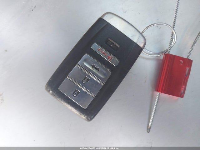 2016 ACURA ILX 19UDE2F74GA015061 Photo 10