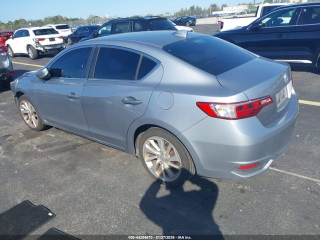 2016 ACURA ILX 19UDE2F74GA015061 Photo 2