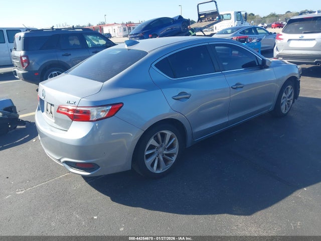 2016 ACURA ILX 19UDE2F74GA015061 Photo 3