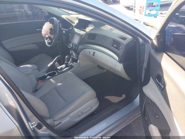 2016 ACURA ILX 19UDE2F74GA015061 Photo 4
