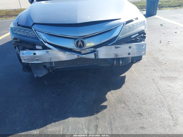 2016 ACURA ILX 19UDE2F74GA015061 Photo 5