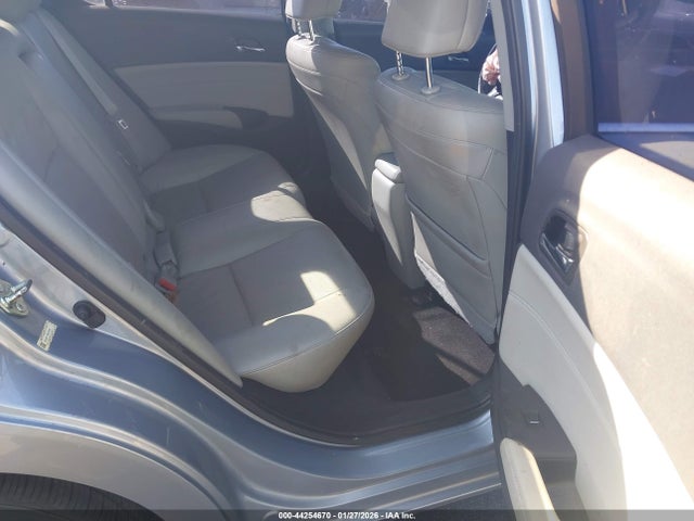 2016 ACURA ILX 19UDE2F74GA015061 Photo 7