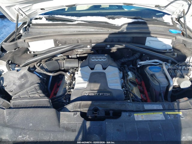 2016 AUDI Q5 WA1D7AFP9GA113127 Photo 9