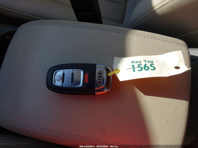 2016 AUDI Q5 WA1D7AFP9GA113127 Photo 10