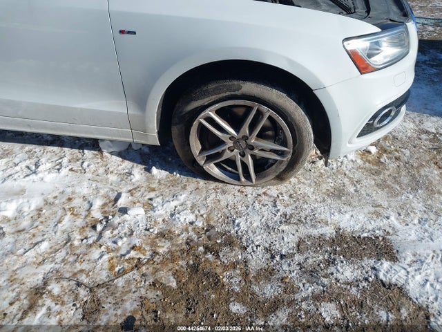2016 AUDI Q5 WA1D7AFP9GA113127 Photo 5