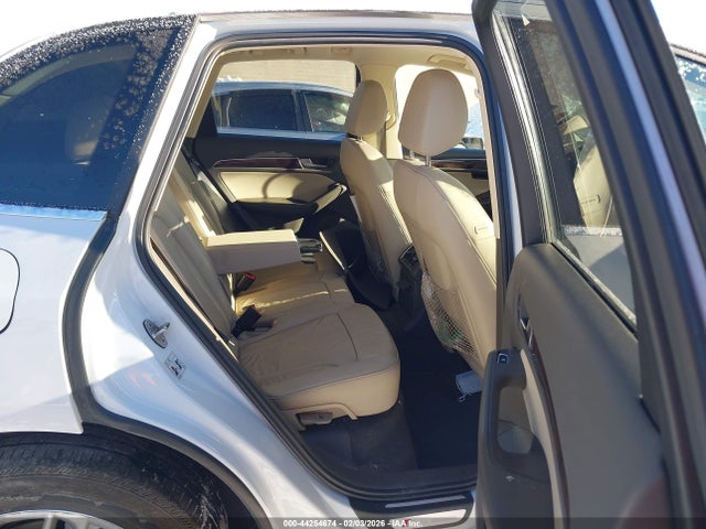 2016 AUDI Q5 WA1D7AFP9GA113127 Photo 7
