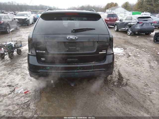 2013 Ford Edge Sel მანქანა იყიდება აუქციონზე, vin: 2FMDK3J99DBA05885, აუქციონის ნომერი: 44254675