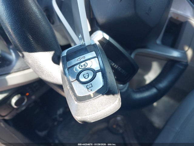 2021 FORD BRONCO 1FMEE5BP1MLB00283 Photo 10